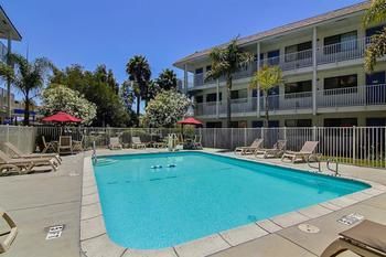 Motel 6 Santa Barbara - Carpinteria North