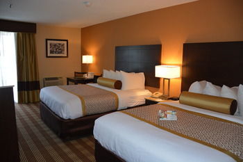Hotel Quality Inn Cape Cod