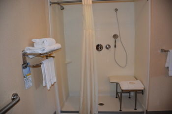 Hotel Quality Inn Cape Cod