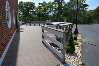 Hotel Quality Inn Cape Cod