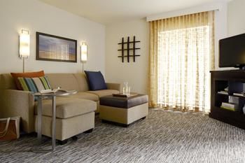 Hotel Hyatt House Pleasanton