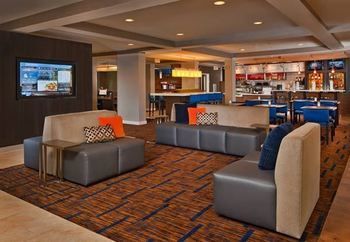 Hotel Fairfield Inn & Suites By Marriott Frederick