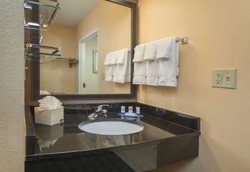 Hotel Fairfield Inn & Suites By Marriott Frederick