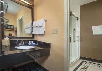 Hotel Fairfield Inn & Suites By Marriott Frederick