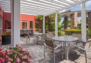Hotel Fairfield Inn & Suites By Marriott Frederick
