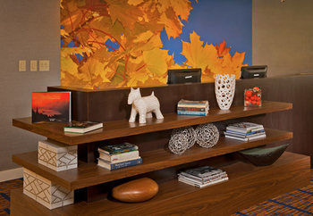 Hotel Fairfield Inn & Suites By Marriott Frederick