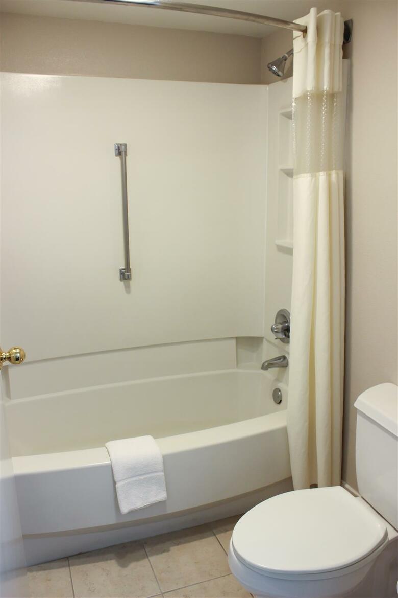 Hotel Best Western Kent Narrows Inn