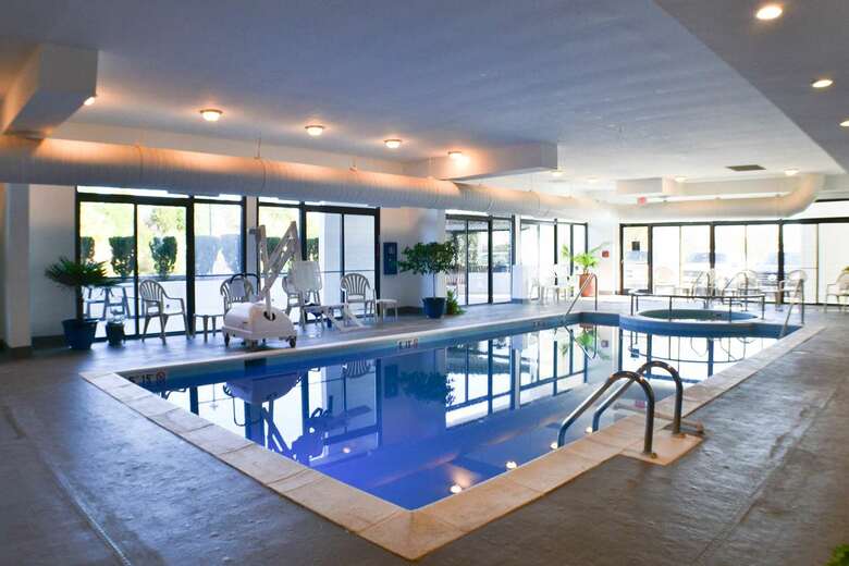 Hotel Best Western Kent Narrows Inn