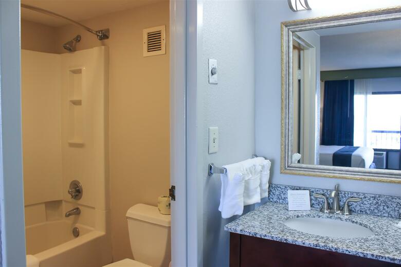 Hotel Best Western Kent Narrows Inn