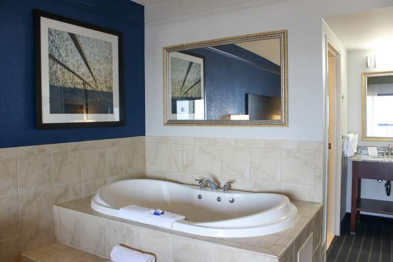 Hotel Best Western Kent Narrows Inn