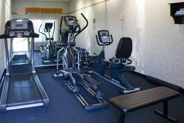 Hotel Best Western Kent Narrows Inn