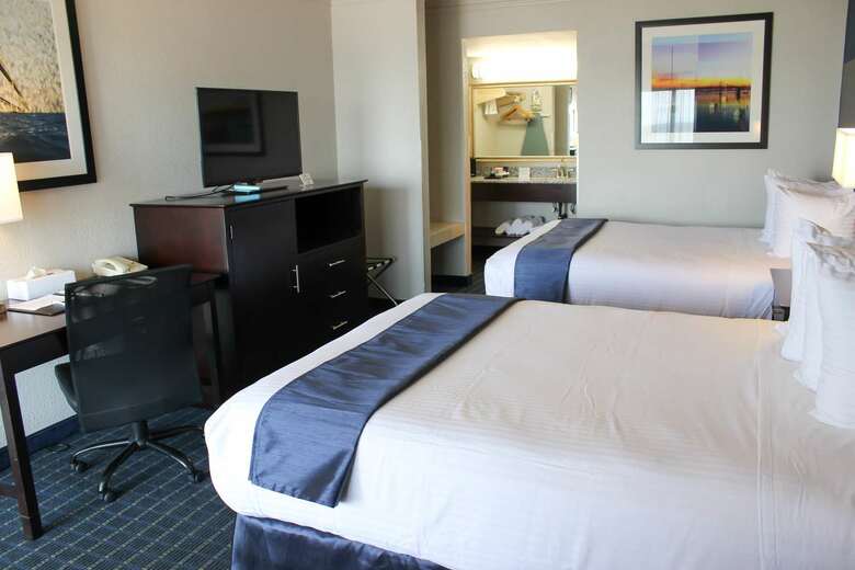 Hotel Best Western Kent Narrows Inn