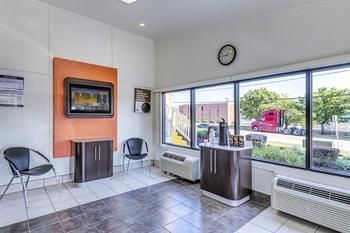 Motel 6 Baltimore West