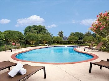 Ameristar Casino Hotel Vicksburg