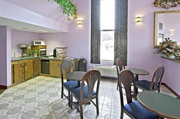 Motel Americas Best Value Inn