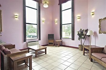 Motel Americas Best Value Inn