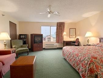 Hotel Baymont Inn & Suites Hattiesburg