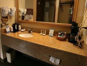 Hotel Baymont Inn & Suites Hattiesburg