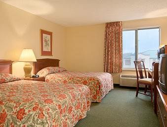 Hotel Baymont Inn & Suites Hattiesburg