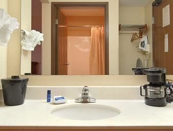Hotel Baymont Inn & Suites Hattiesburg