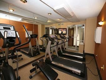 Hotel Baymont Inn & Suites Hattiesburg
