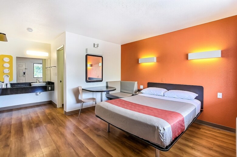 Motel 6 Sunnyvale South