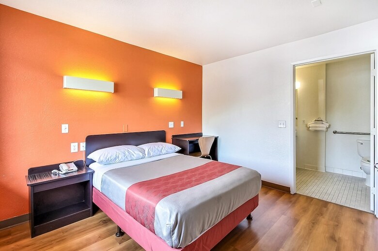 Motel 6 Sunnyvale South