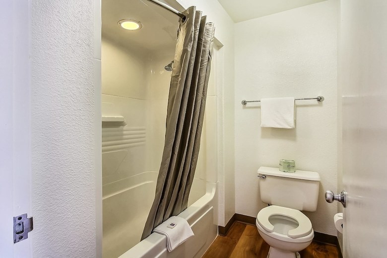 Motel 6 Sunnyvale South
