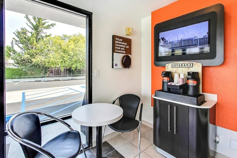 Motel 6 Sunnyvale South