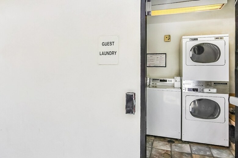 Motel 6 Sunnyvale South
