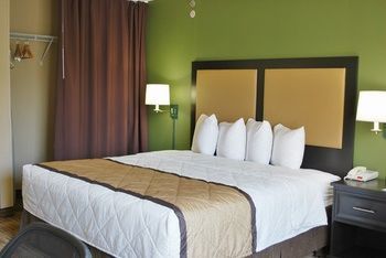Aparthotel Extended Stay America - Minneapolis - Airport - Eagan-north