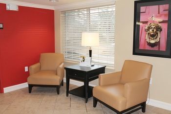 Aparthotel Extended Stay America - Minneapolis - Airport - Eagan-north