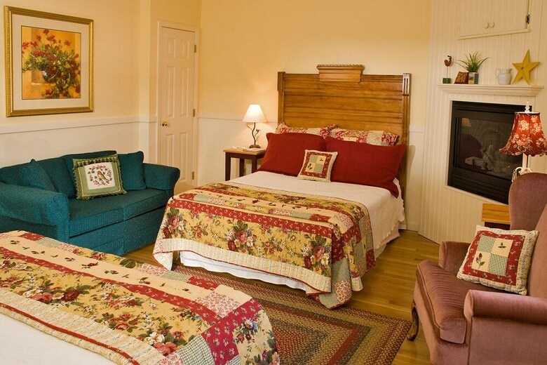 Bed & Breakfast Inn At Jackson
