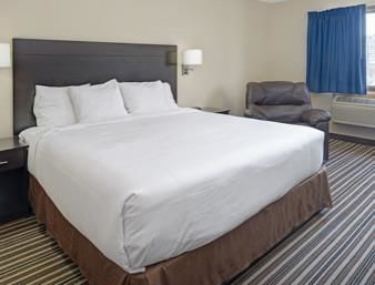 Motel Super 8 Omaha / West