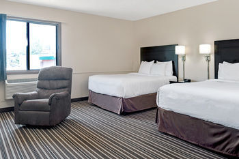Motel Super 8 Omaha / West