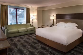 St. Louis Union Station - A Doubletree By Hilton Hotel