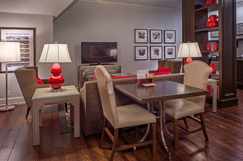 St. Louis Union Station - A Doubletree By Hilton Hotel