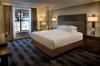 St. Louis Union Station - A Doubletree By Hilton Hotel