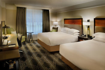 St. Louis Union Station - A Doubletree By Hilton Hotel