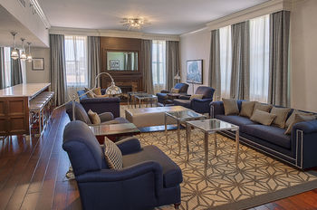 St. Louis Union Station - A Doubletree By Hilton Hotel