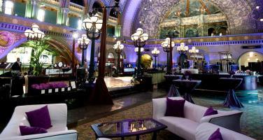 St. Louis Union Station - A Doubletree By Hilton Hotel