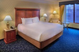 St. Louis Union Station - A Doubletree By Hilton Hotel