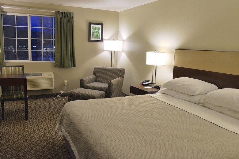 Hotel Hilltop Inn By Riversage