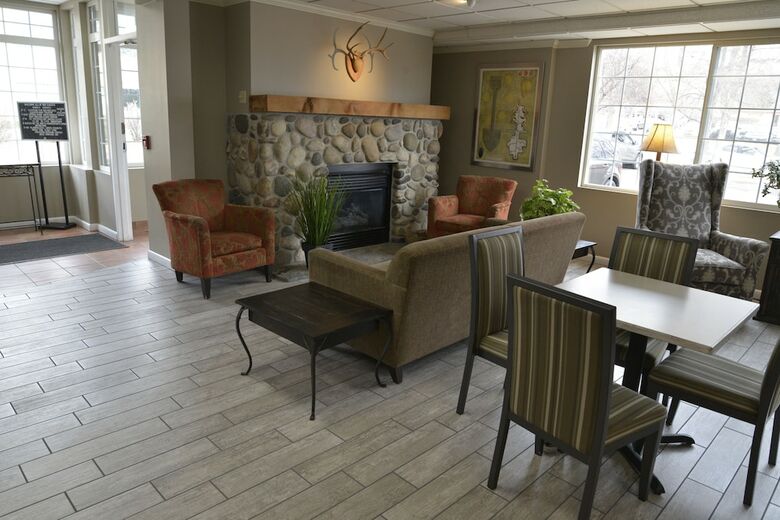 Hotel Hilltop Inn By Riversage