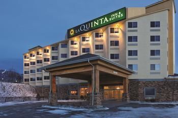 Hotel La Quinta Inn & Suites Butte