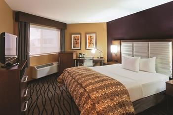 Hotel La Quinta Inn & Suites Butte