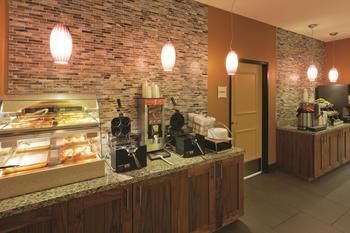 Hotel La Quinta Inn & Suites Butte