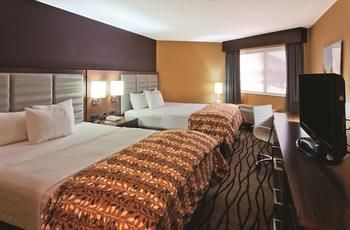 Hotel La Quinta Inn & Suites Butte