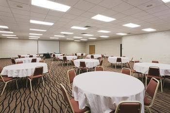 Hotel La Quinta Inn & Suites Butte
