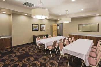 Hotel La Quinta Inn & Suites Butte